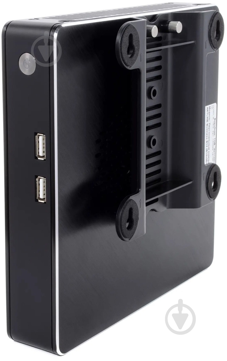Неттоп Artline Business B16 (B16v39Win) black - фото 4 Неттоп Artline Business B16 (B16v39Win) black - фото 4