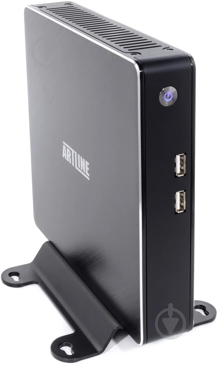 Неттоп Artline Business B16 (B16v39Win) black - фото 5 Неттоп Artline Business B16 (B16v39Win) black - фото 5
