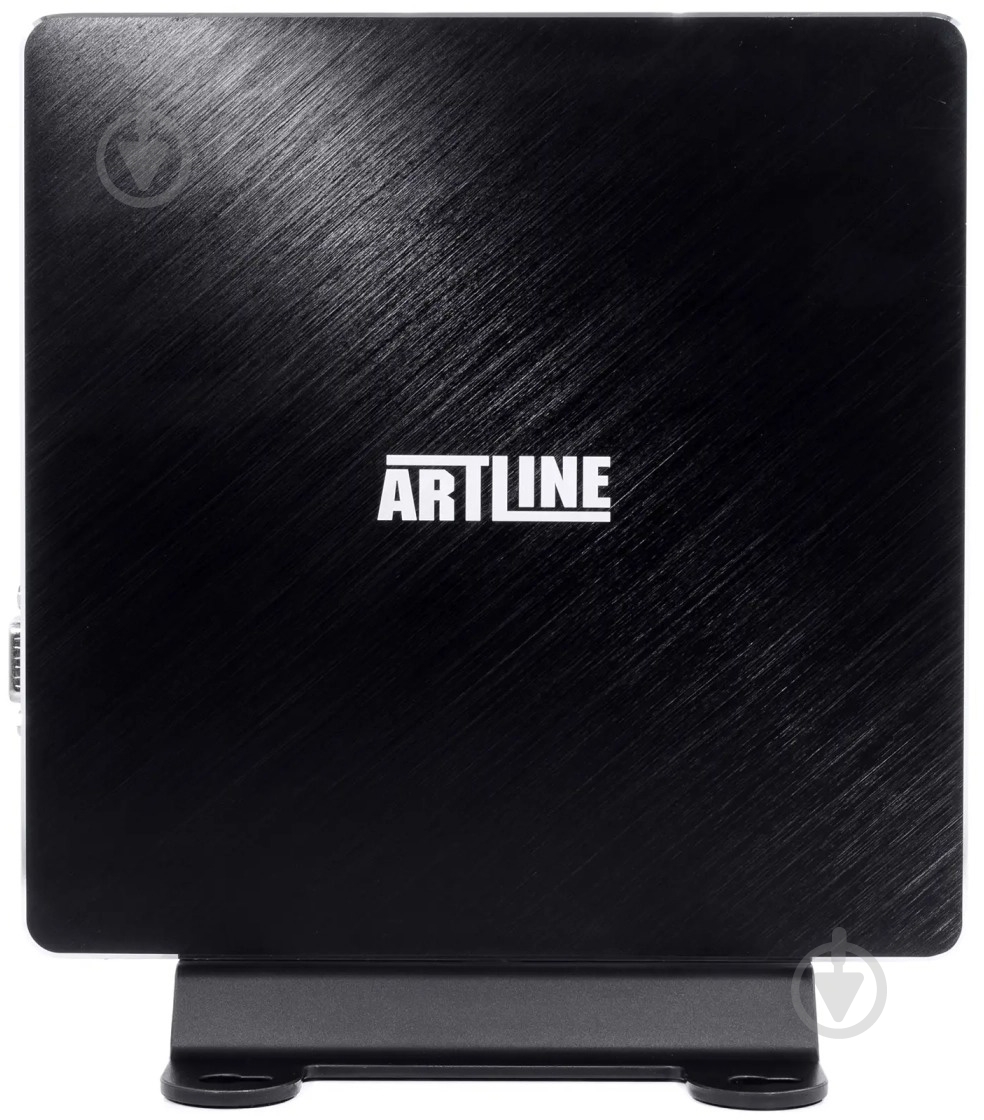 Неттоп Artline Business B16 (B16v39Win) black - фото 7 Неттоп Artline Business B16 (B16v39Win) black - фото 7
