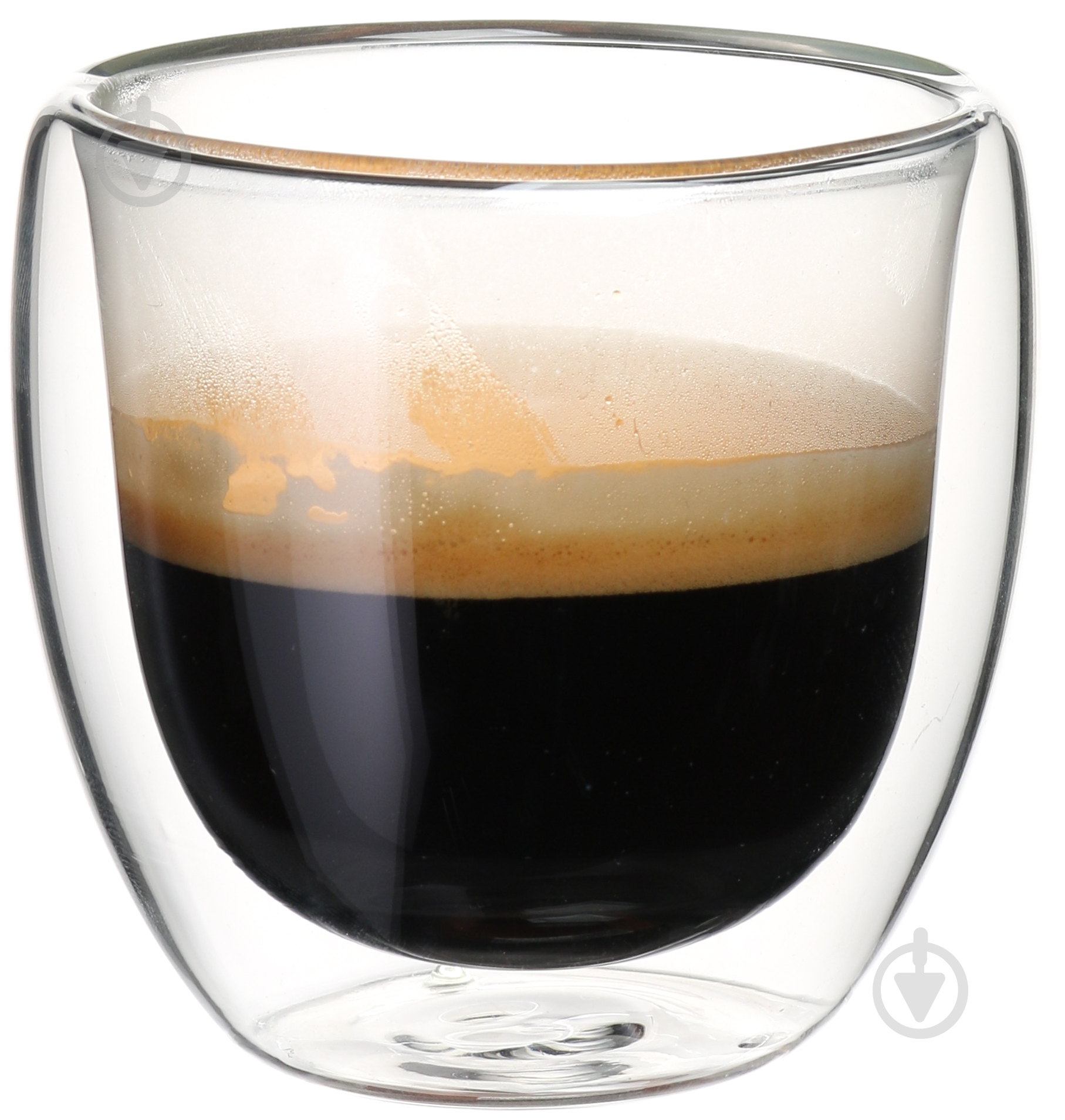 Кава Ристрето - фото 1