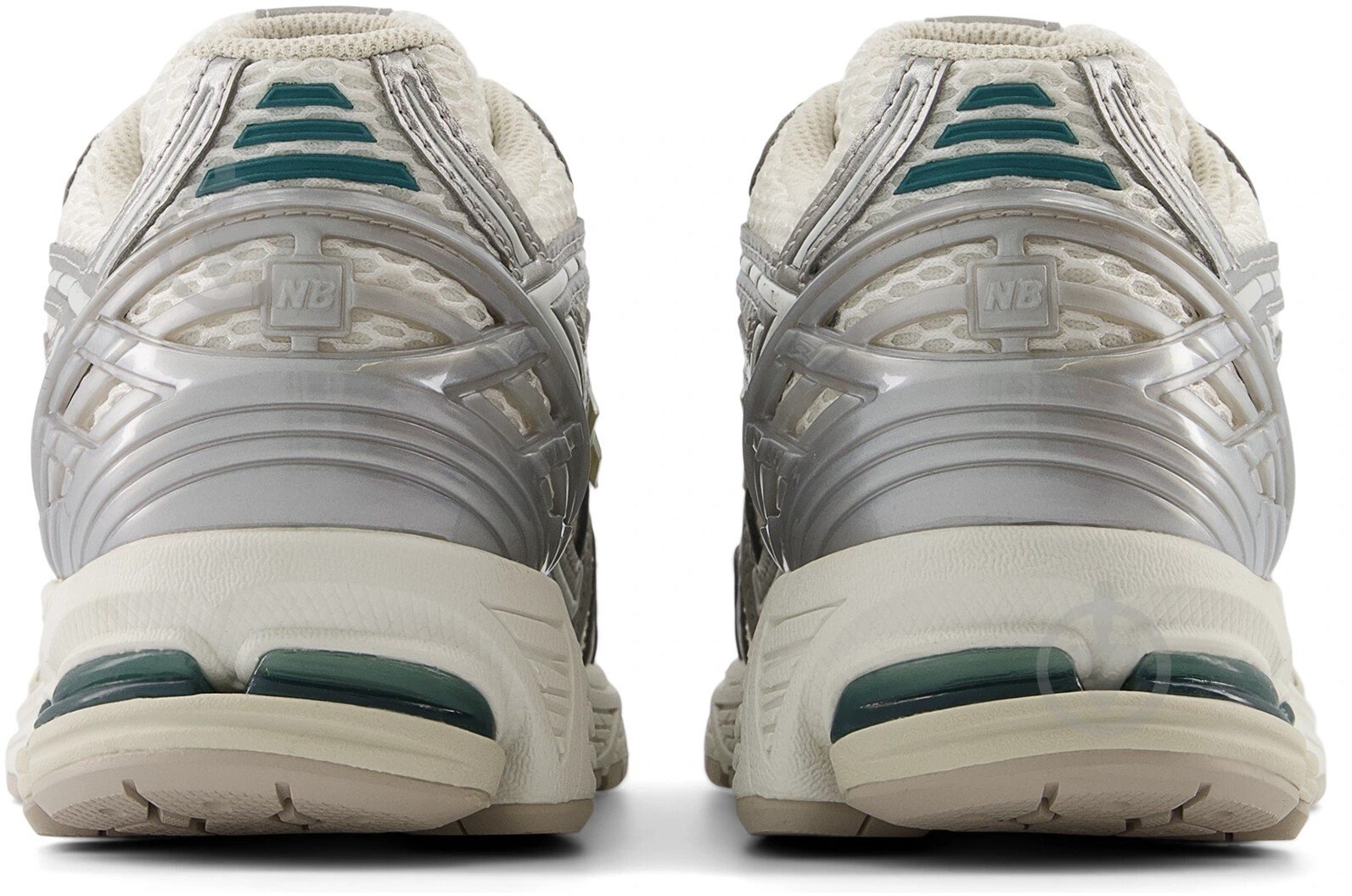Кроссовки женские New Balance 1906R M1906REE р.38,5 белые - фото 4 Кроссовки женские New Balance 1906R M1906REE р.38,5 белые - фото 4