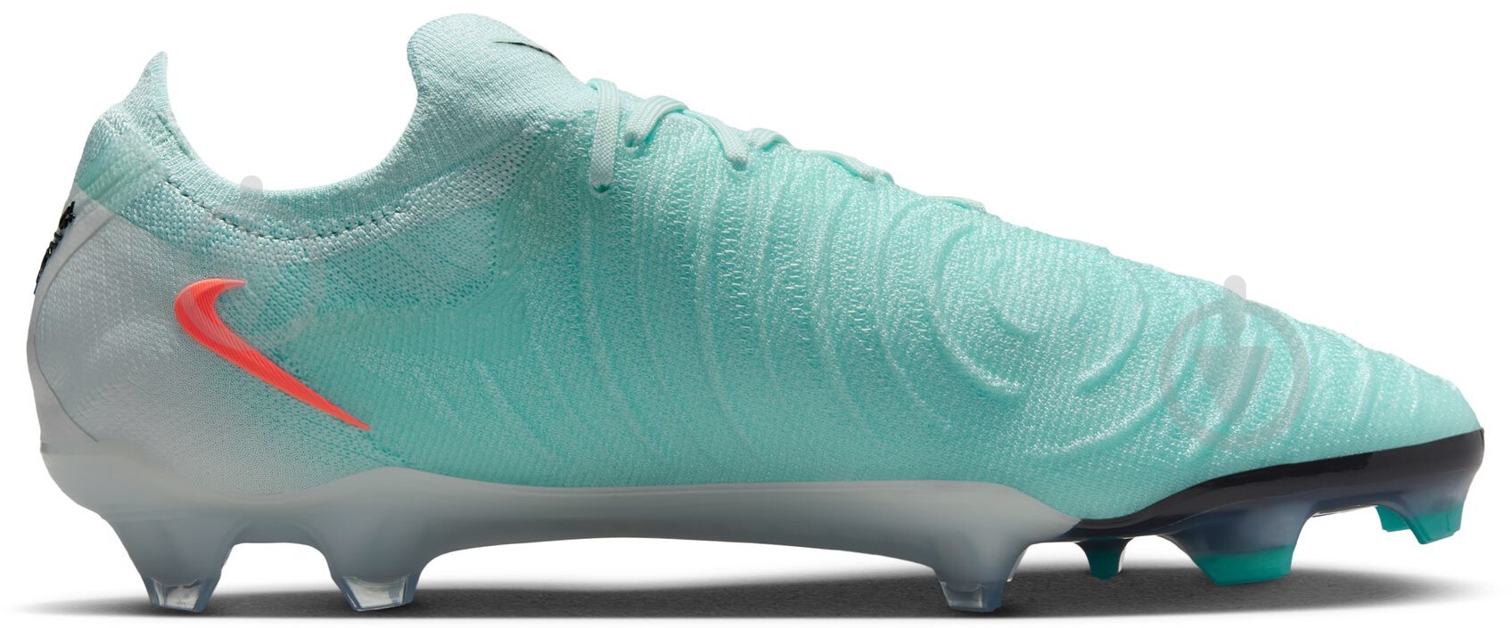 ᐉ Бутсы Nike Phantom GX 2 Elite FJ2559-300 р.46 зеленый • Купить
