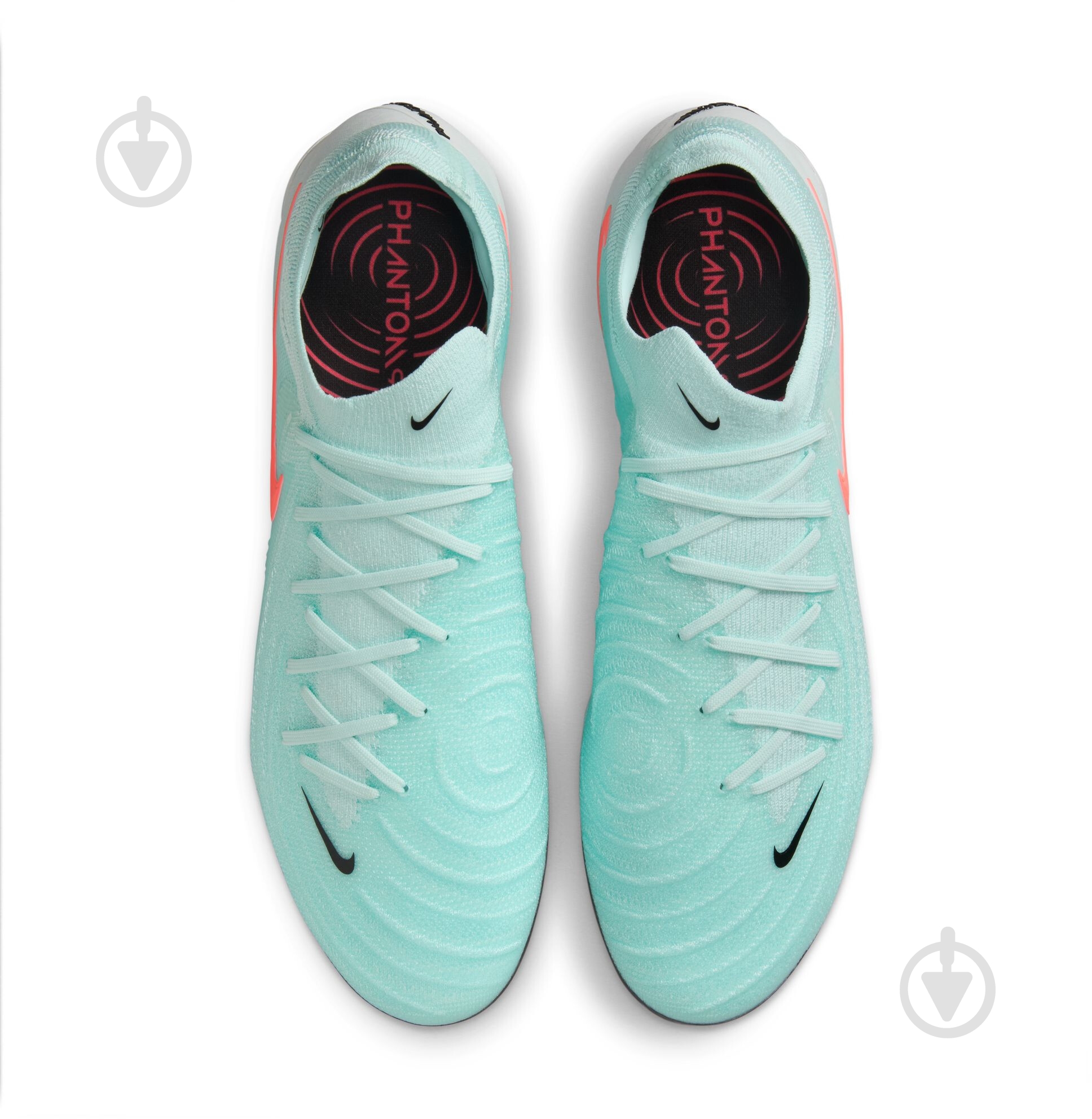 新品Nike Phantom GX 2 Elite AS FG Low 27cm ᐉ Бутсы Nike Phantom GX 2 Elite FJ2559-300 р.46 зеленый • Купить