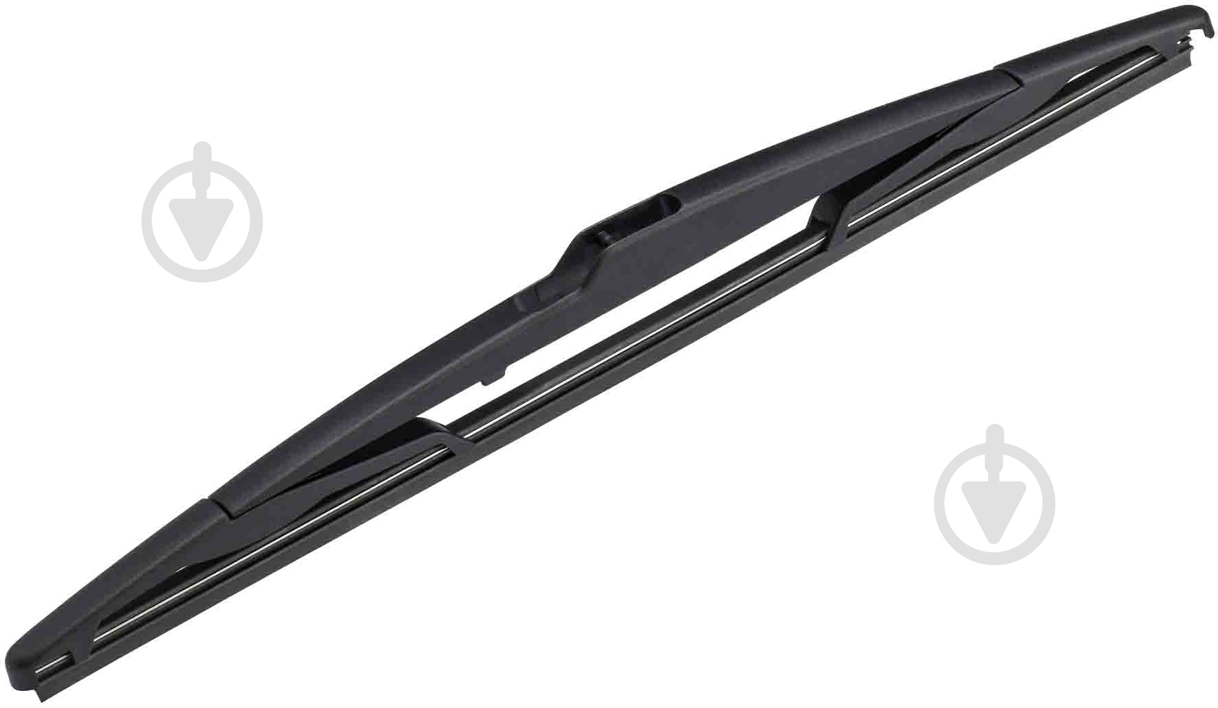 Щетка стеклоочистителя Denso DRD-013 350 мм 1 шт. - фото 1