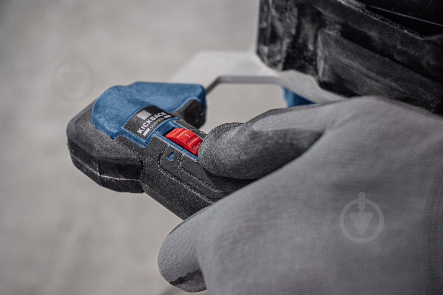 Міксер будівельний Bosch Professional GRW 18V-160 06011C3000 - фото 14