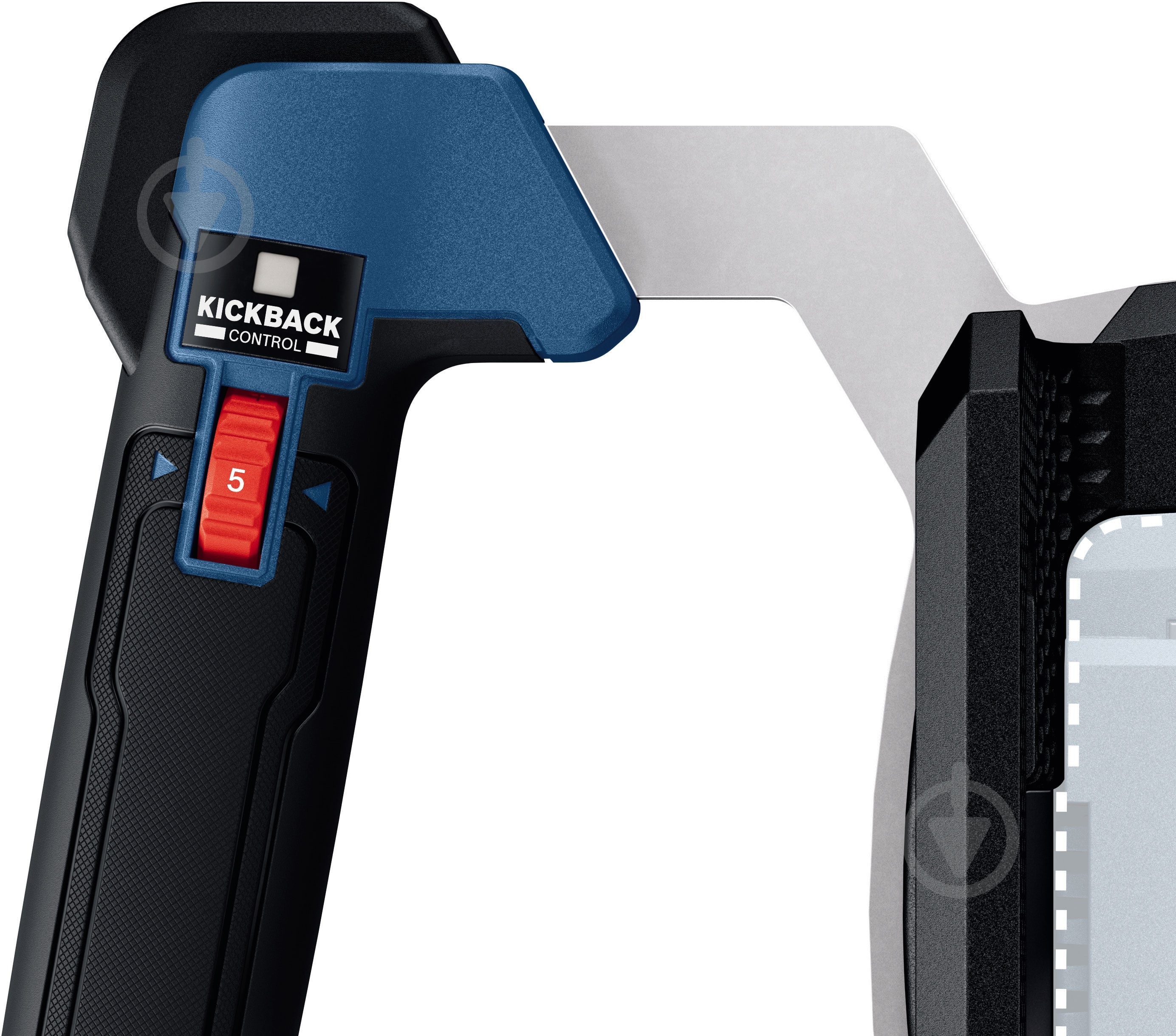 Міксер будівельний Bosch Professional GRW 18V-160 06011C3000 - фото 4