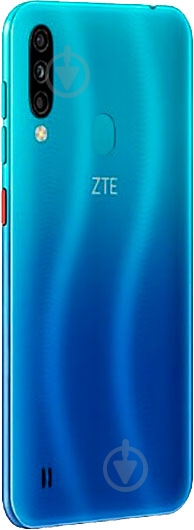 Смартфон ZTE Blade A7 2020 3/64GB gradient blue (571092) - фото 7