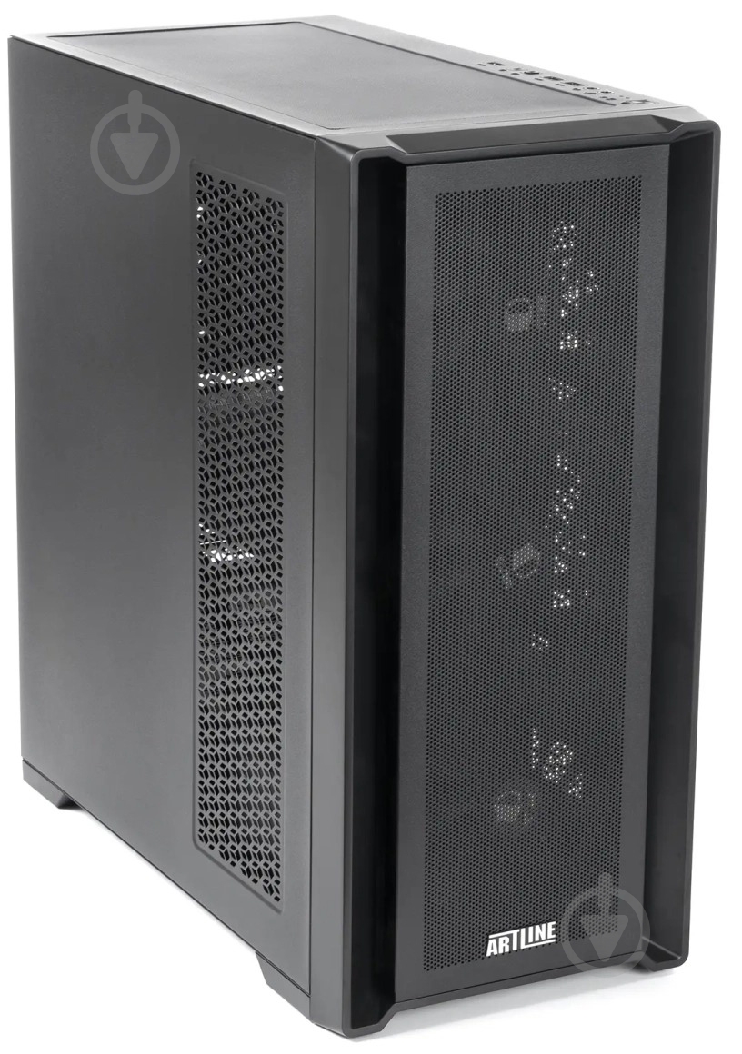 Сервер Artline Business T81 (T81v22) - фото 1 Сервер Artline Business T81 (T81v22) - фото 1