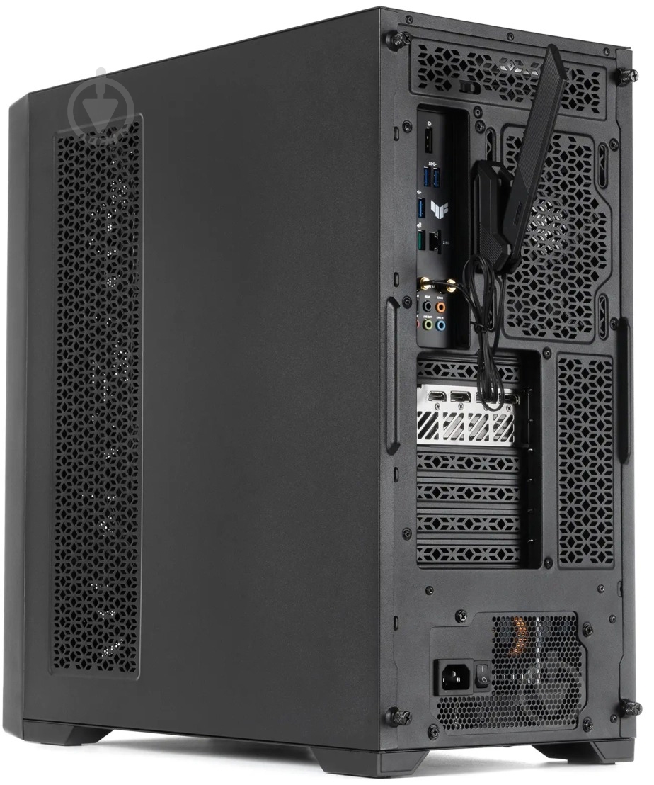 Сервер Artline Business T81 (T81v22) - фото 4 Сервер Artline Business T81 (T81v22) - фото 4