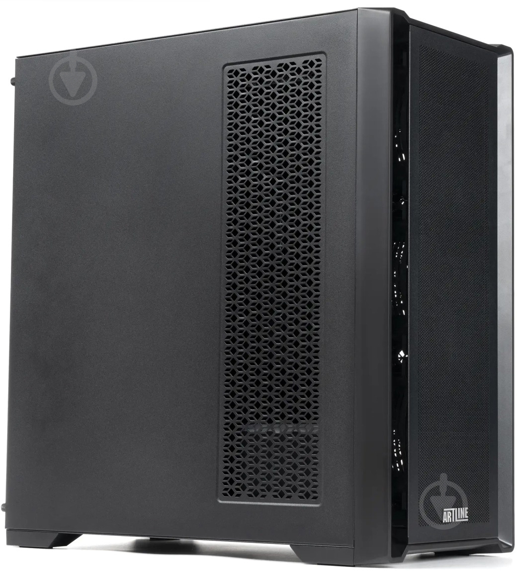 Сервер Artline Business T81 (T81v22) - фото 6 Сервер Artline Business T81 (T81v22) - фото 6