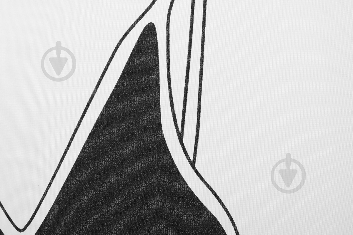 Штора для душа Bacchetta Rue des Papillon - фото 2 Штора для душа Bacchetta Rue des Papillon - фото 2