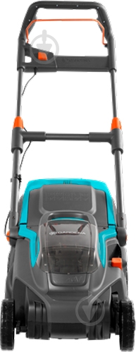 Газонокосилка аккумуляторная Gardena PowerMax Li-40/37 (5038-20) - фото 2
