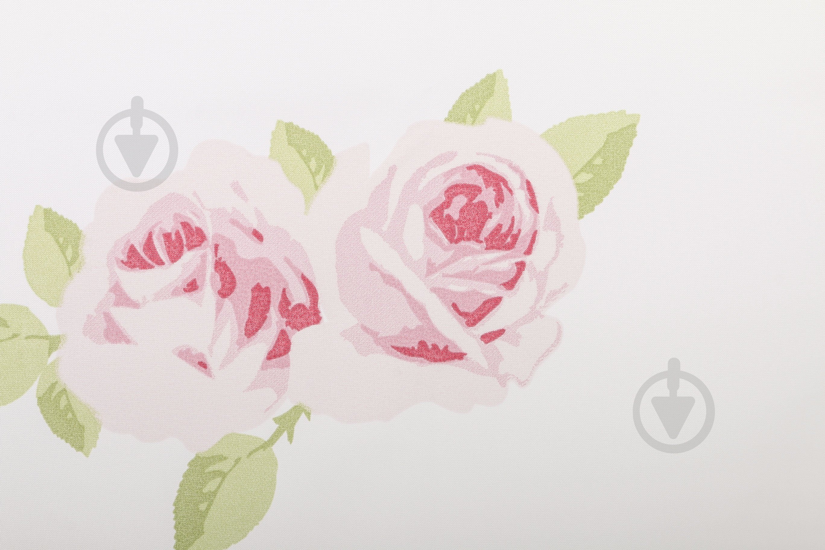 Штора для душа Bacchetta Ashley rosa 15 - фото 2 Штора для душа Bacchetta Ashley rosa 15 - фото 2