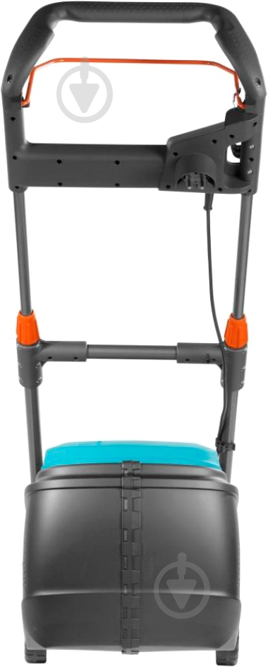 Газонокосилка электрическая Gardena PowerMax 1600/37 (5037-20) - фото 5