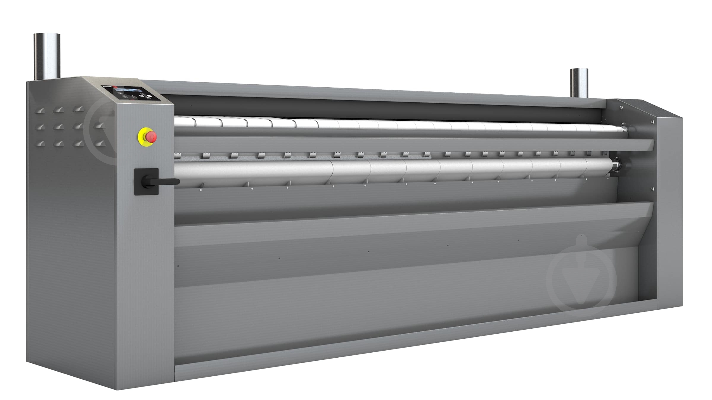 Каландры гладильные Fagor PS-35/260 M PLUS G R - фото 1 Каландры гладильные Fagor PS-35/260 M PLUS G R - фото 1