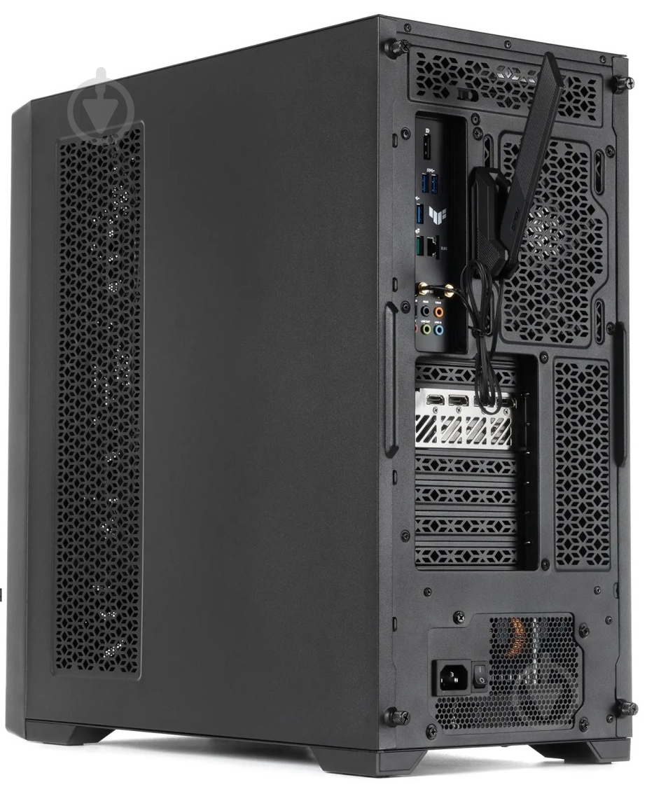 Сервер Artline Business T81 (T81v23) - фото 2 Сервер Artline Business T81 (T81v23) - фото 2