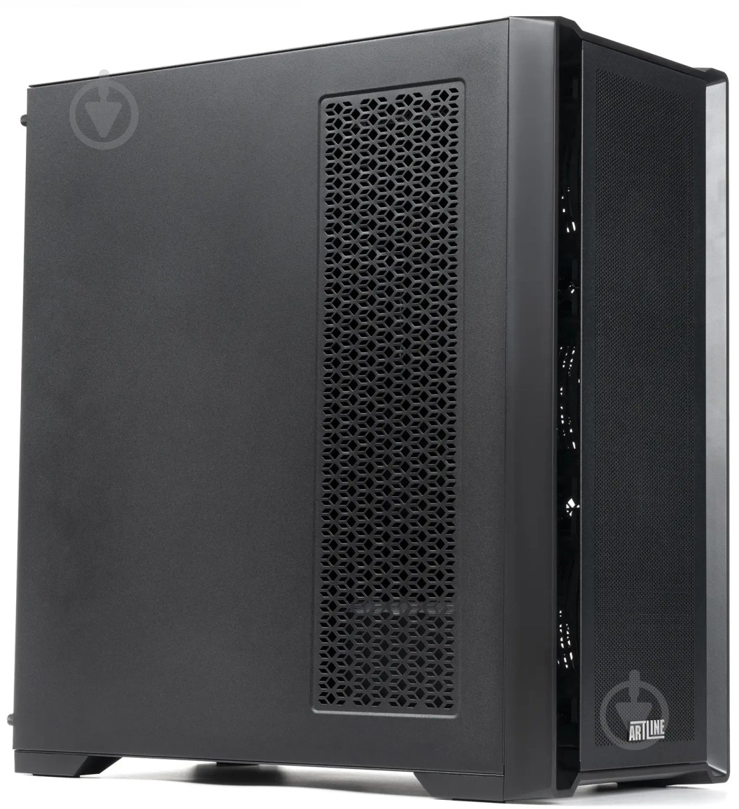Сервер Artline Business T81 (T81v23) - фото 4 Сервер Artline Business T81 (T81v23) - фото 4
