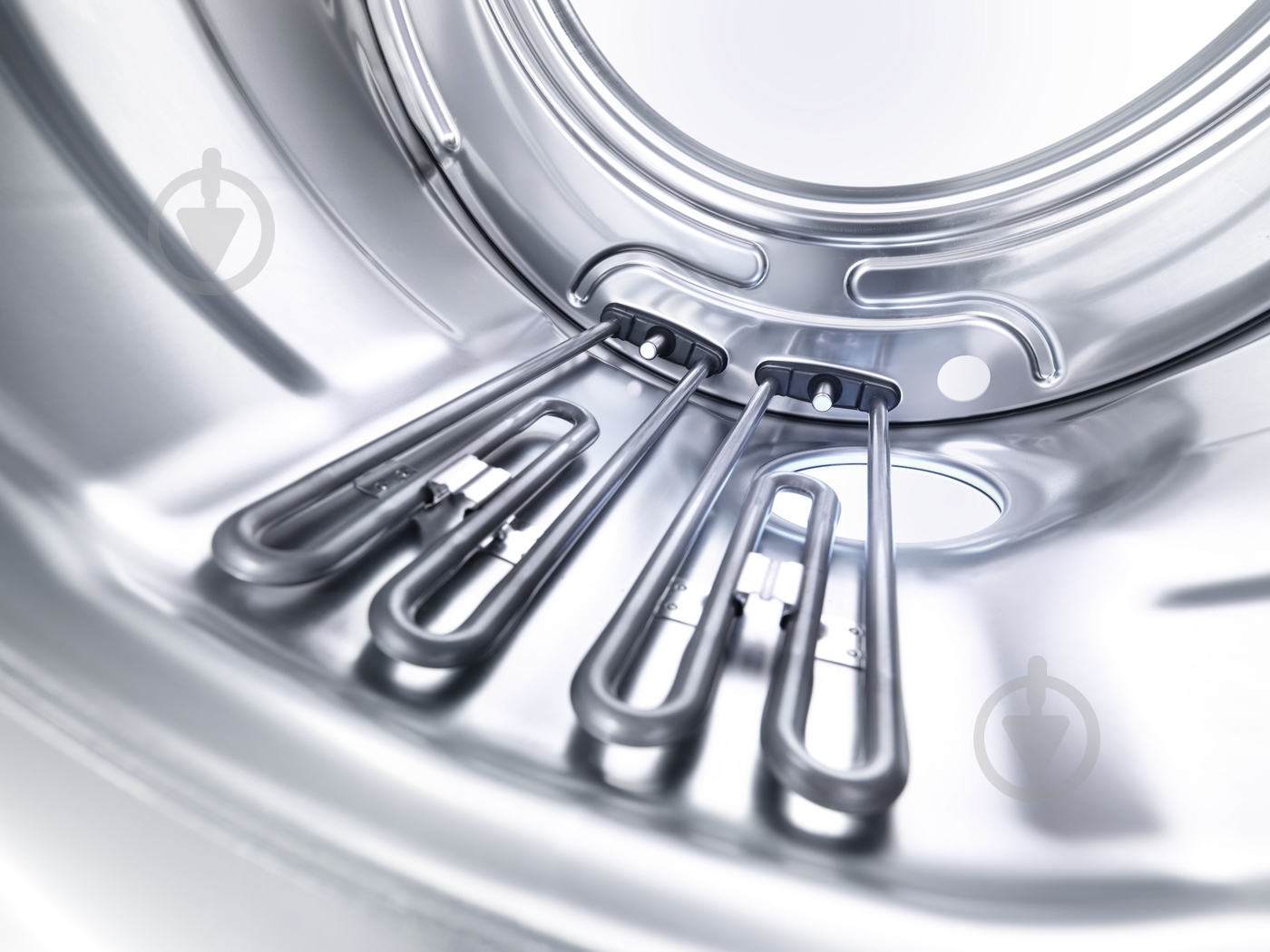 Промышленная стиральная машина Miele 51508461UA grey - фото 2