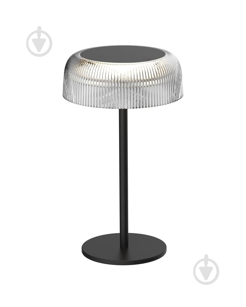 Светильник уличный декоративный Goldlux Trypolis LED-модуль 2 Вт IP44 черный 329912 - фото 1 Светильник уличный декоративный Goldlux Trypolis LED-модуль 2 Вт IP44 черный 329912 - фото 1