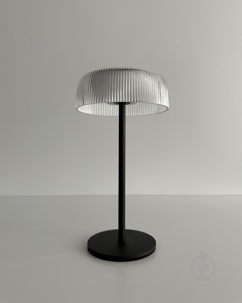 Светильник уличный декоративный Goldlux Trypolis LED-модуль 2 Вт IP44 черный 329912 - фото 4 Светильник уличный декоративный Goldlux Trypolis LED-модуль 2 Вт IP44 черный 329912 - фото 4