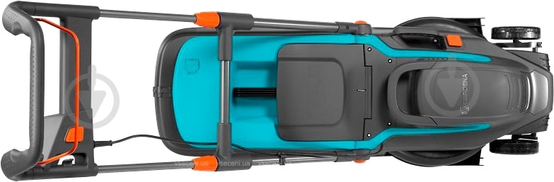 Газонокосарка електрична Gardena PowerMax 1800/42 (5042-20) - фото 3
