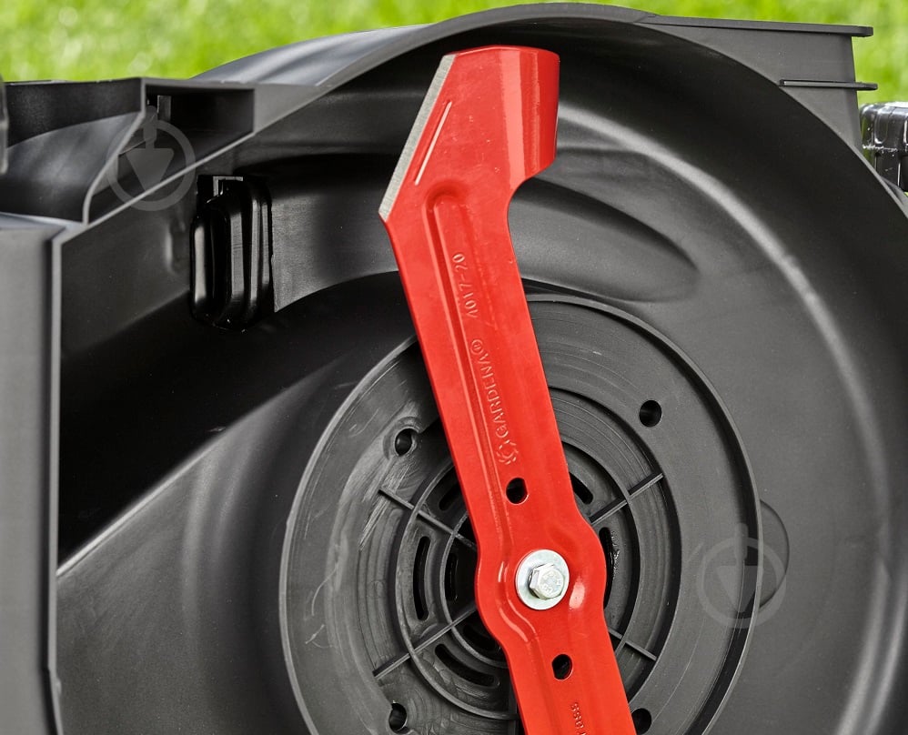 Газонокосарка електрична Gardena PowerMax 1800/42 (5042-20) - фото 5