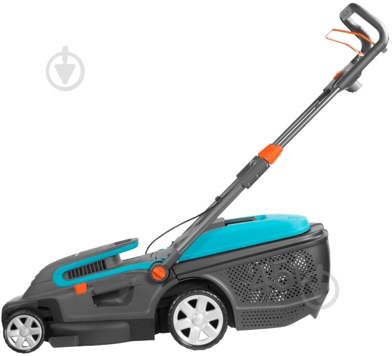 Газонокосарка електрична Gardena PowerMax 1800/42 (5042-20) - фото 2