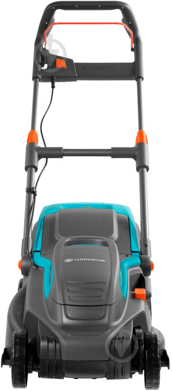 Газонокосарка електрична Gardena PowerMax 1800/42 (5042-20) - фото 4