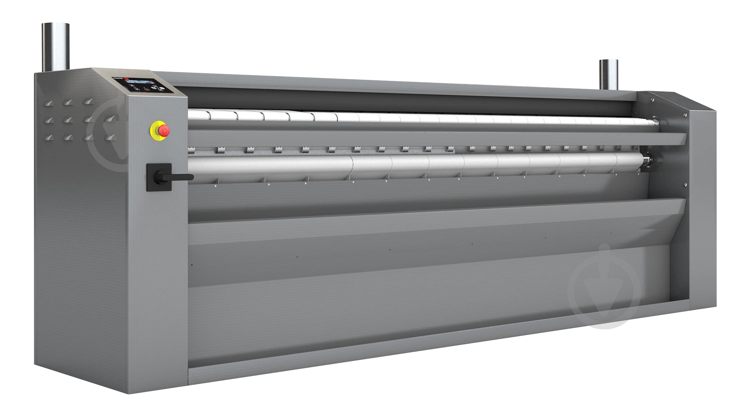 Каландры гладильные Fagor PS-35/330 M PLUS E - фото 1