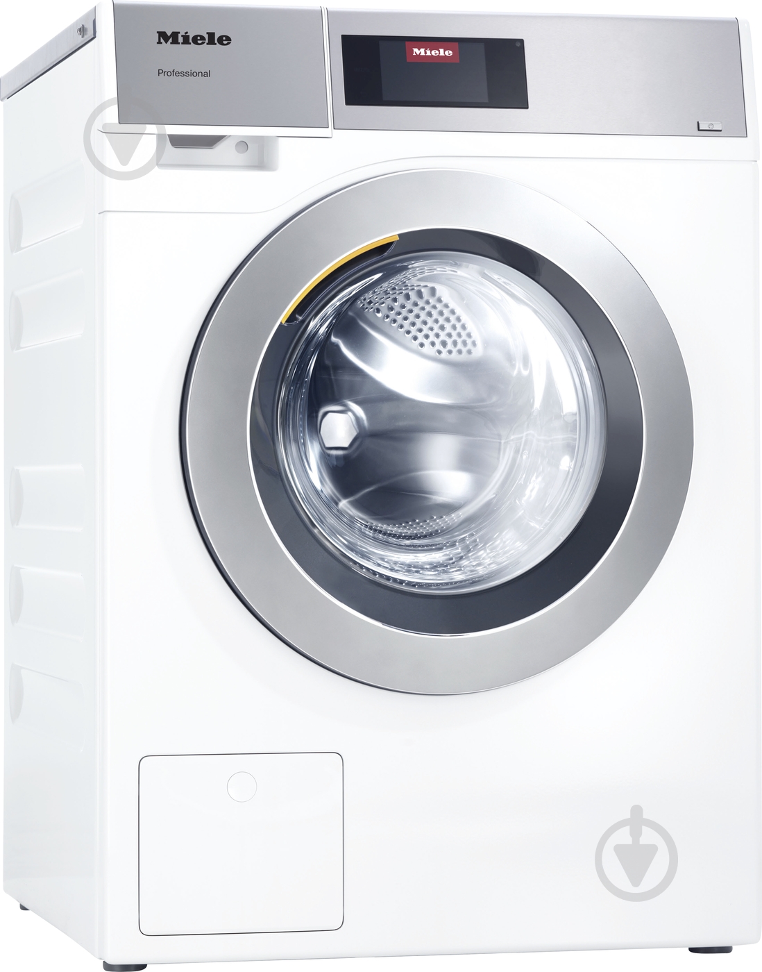 Промышленная стиральная машина Miele 51907151UA white - фото 1