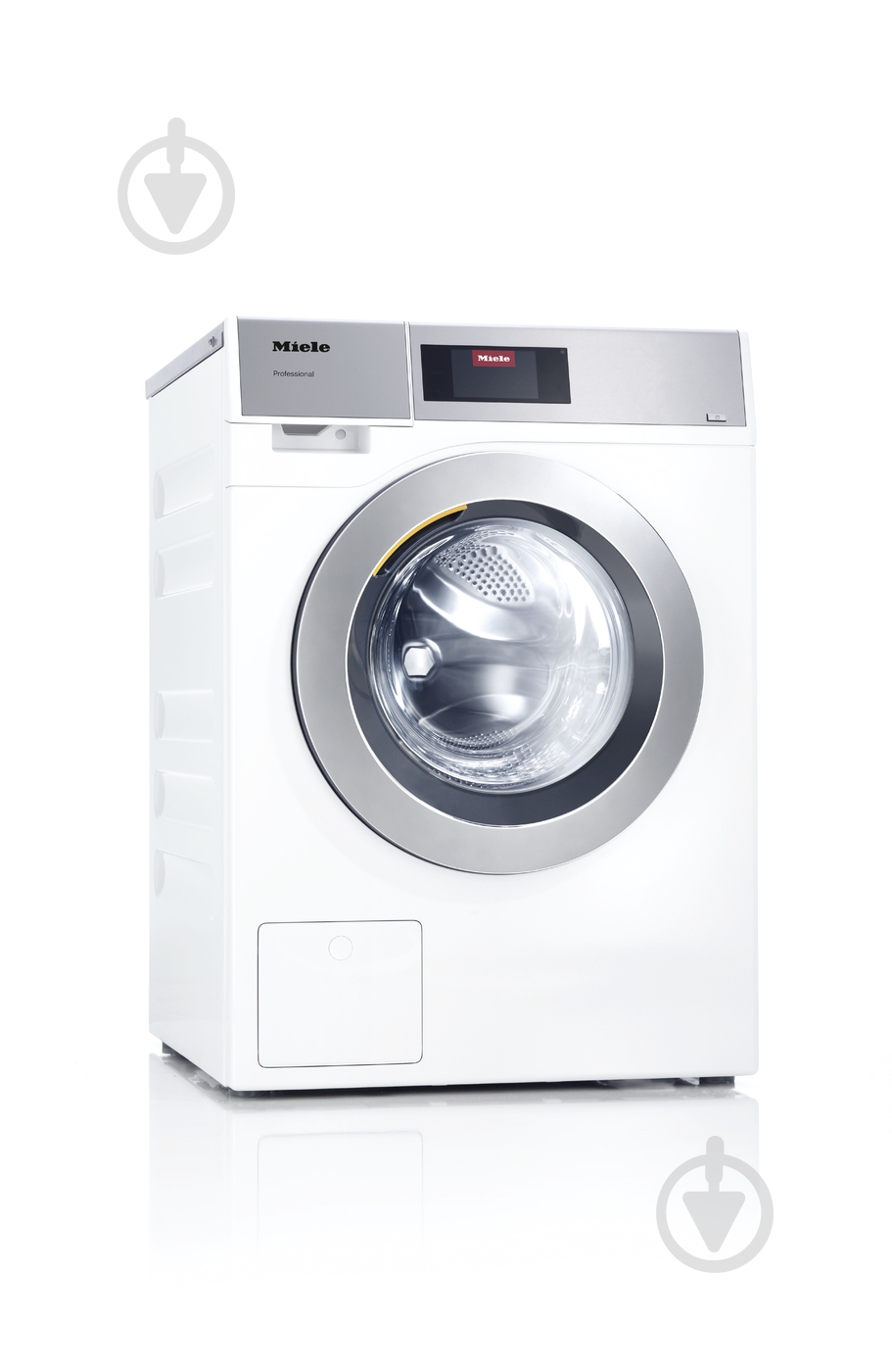 Промышленная стиральная машина Miele 51907151UA white - фото 3