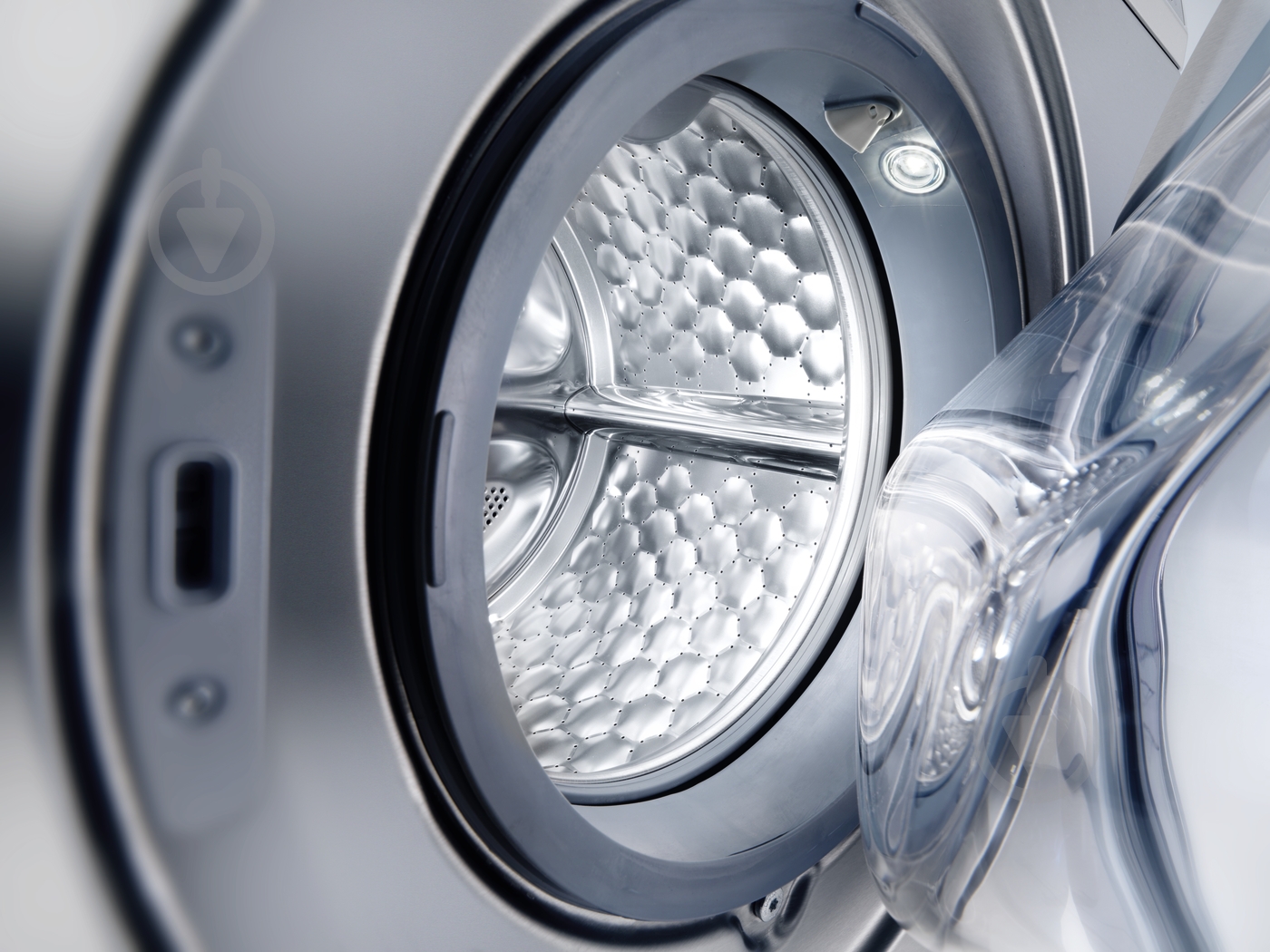 Промышленная стиральная машина Miele 51907151UA white - фото 7