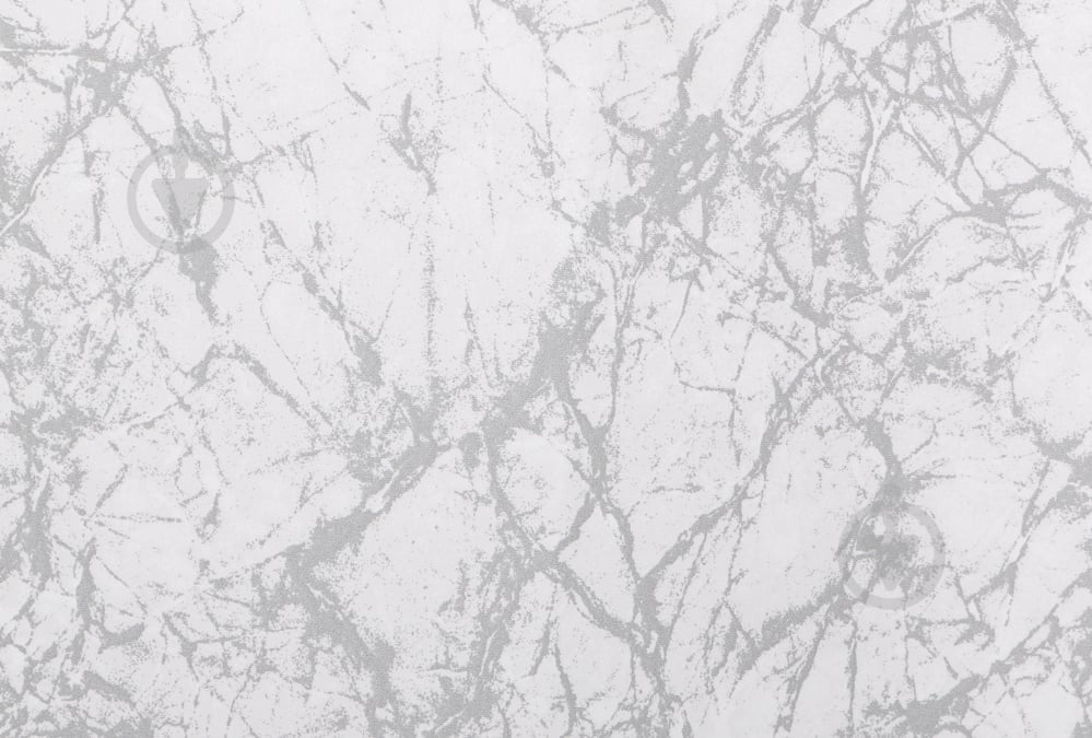 Штора для душу Bacchetta Marmo grigio 07 180x200 - фото 2