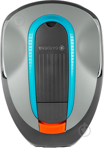 Газонокосилка-робот Gardena SILENO city 500 (15002-32) - фото 4 Газонокосилка-робот Gardena SILENO city 500 (15002-32) - фото 4