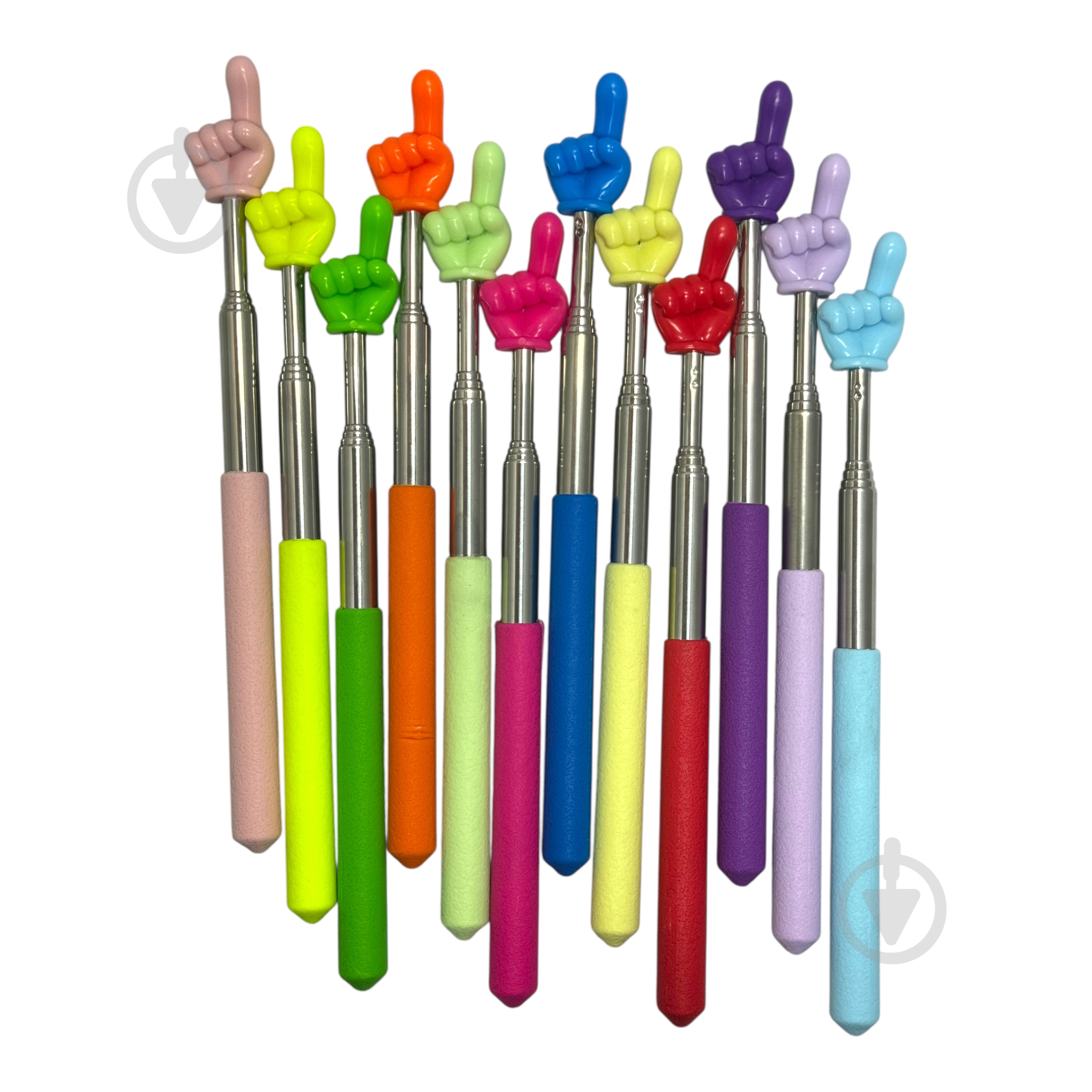 Игрушка Тискуни телескопическая указка TY001 48241 - фото 13