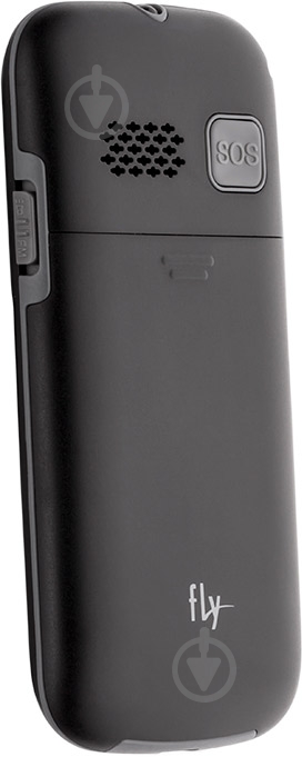 Мобильный телефон Fly Ezzy 7 black - фото 4