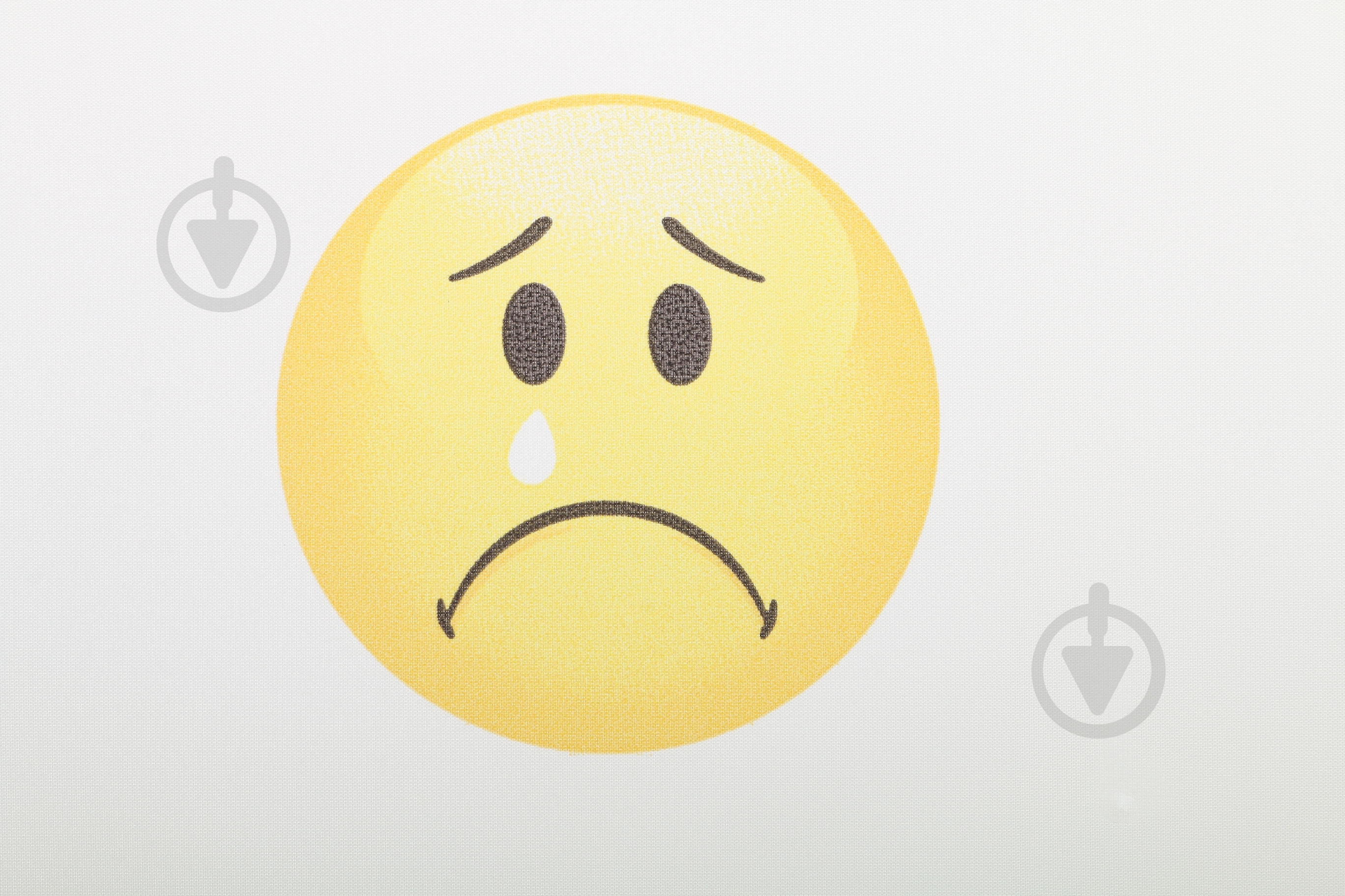 Штора для душа Bacchetta Like me giallo 05 - фото 2 Штора для душа Bacchetta Like me giallo 05 - фото 2