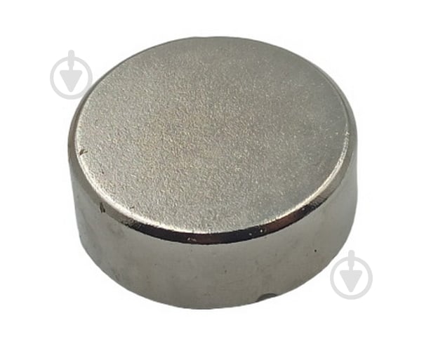 Магніт неодимовий 25х10 мм 10 кг диск - фото 1