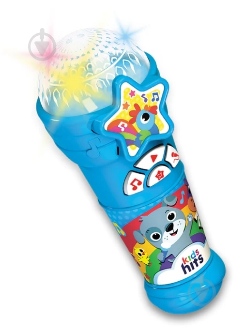 Микрофон Kids Hits KH16/003 - фото 4
