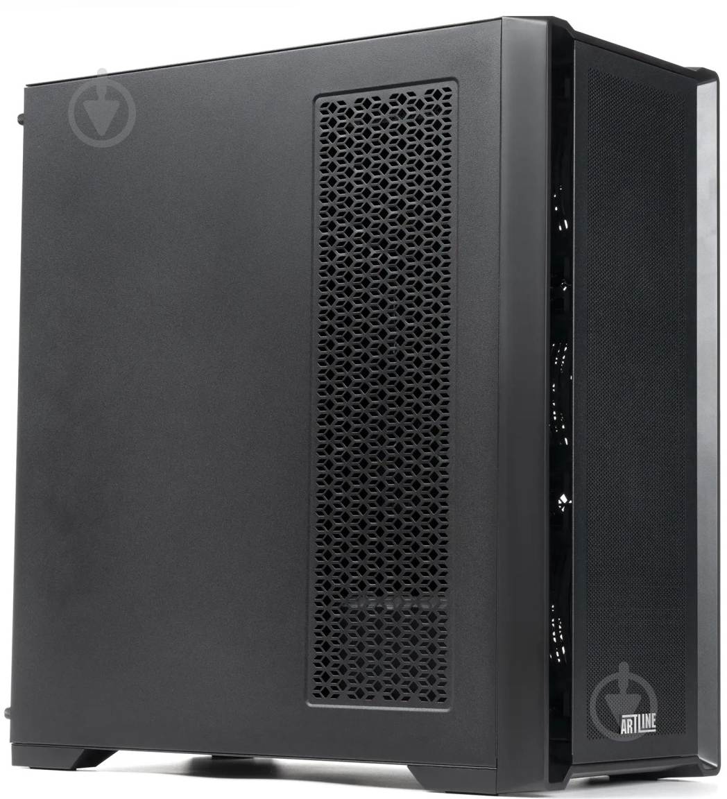 Сервер Artline Business T81 (T81v25) - фото 5 Сервер Artline Business T81 (T81v25) - фото 5