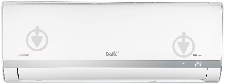 Кондиционер Ballu BSDI-24HN1 инверторный - фото 2
