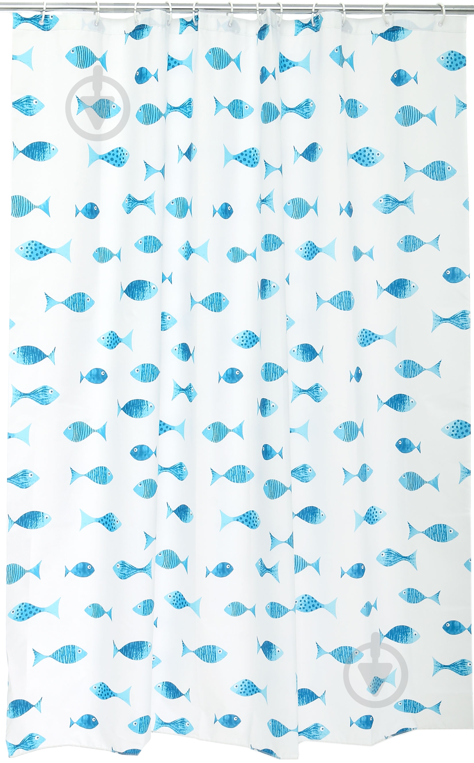 Штора для душа Bacchetta Scuba royal 03 - фото 1