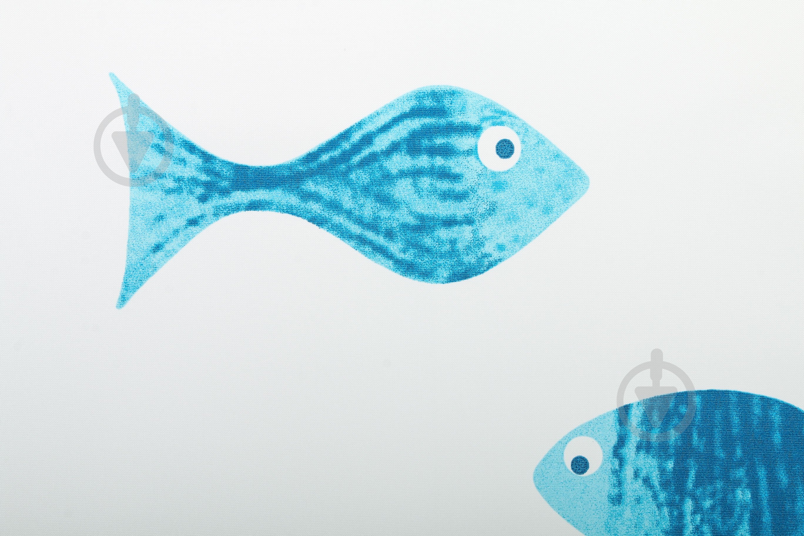 Штора для душа Bacchetta Scuba royal 03 - фото 2