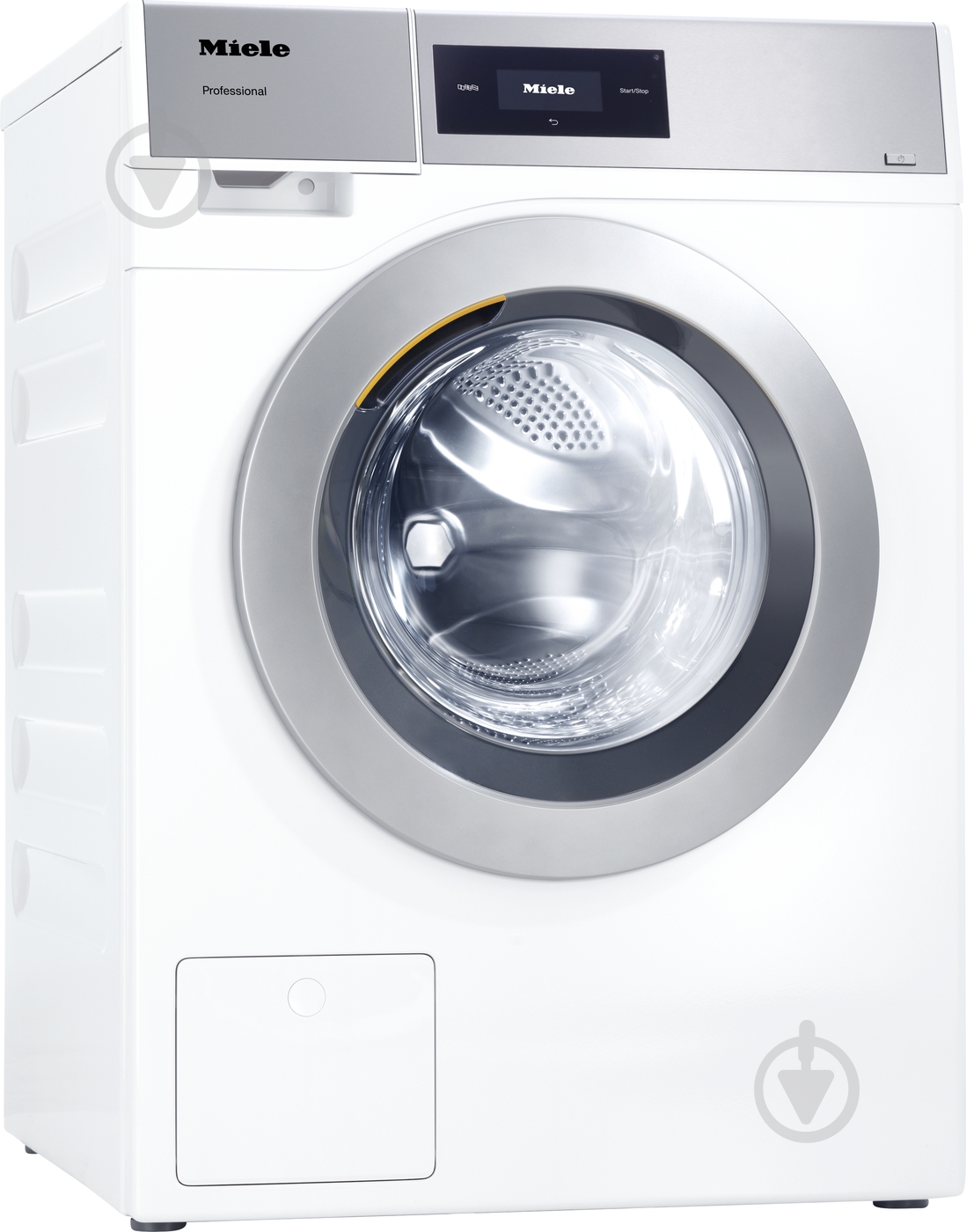 Промислова пральна машина Miele PWM507 white - фото 2