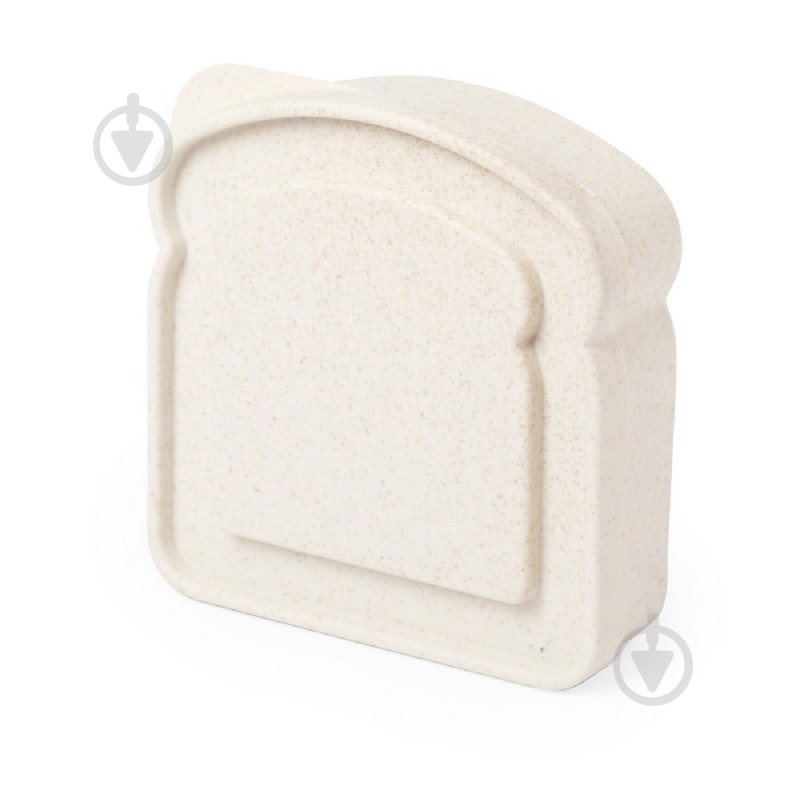 Ланч-бокс Voyager 450 мл бамбук - фото 3