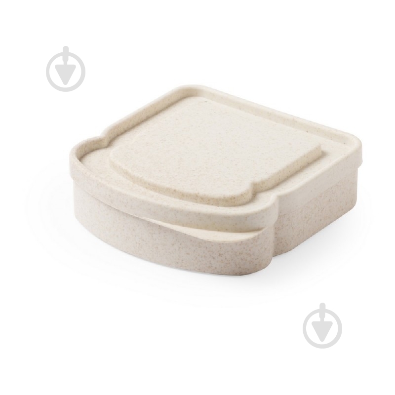 Ланч-бокс Voyager 450 мл бамбук - фото 2