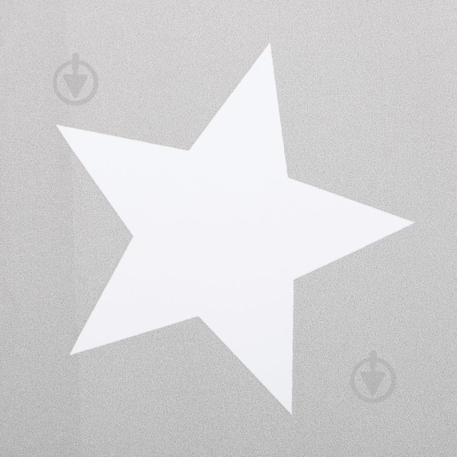 Штора для душа Bacchetta Starlet gigio 07 - фото 2