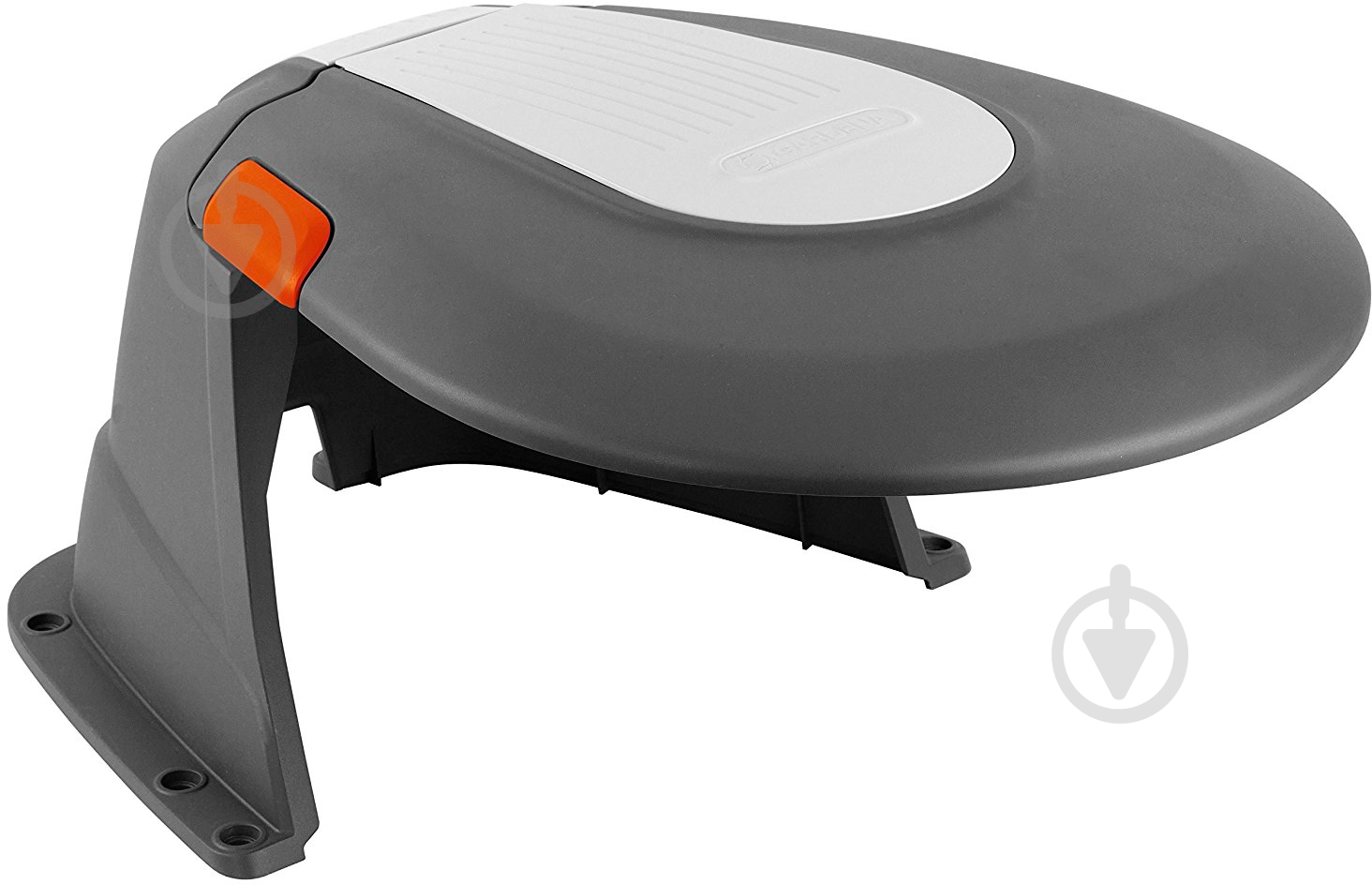 Навес зарядной станции Gardena 4007-60 для газонокосилок-роботов - фото 3 Навес зарядной станции Gardena 4007-60 для газонокосилок-роботов - фото 3