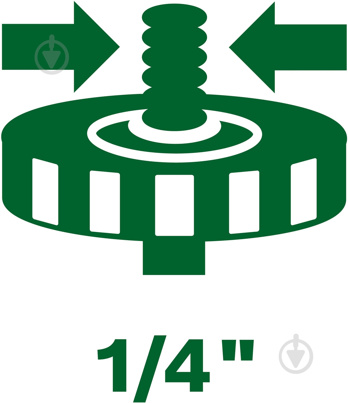 Нівелір лазерний Bosch UniversalLevel 2 Basic 0603663FZ0 - фото 6