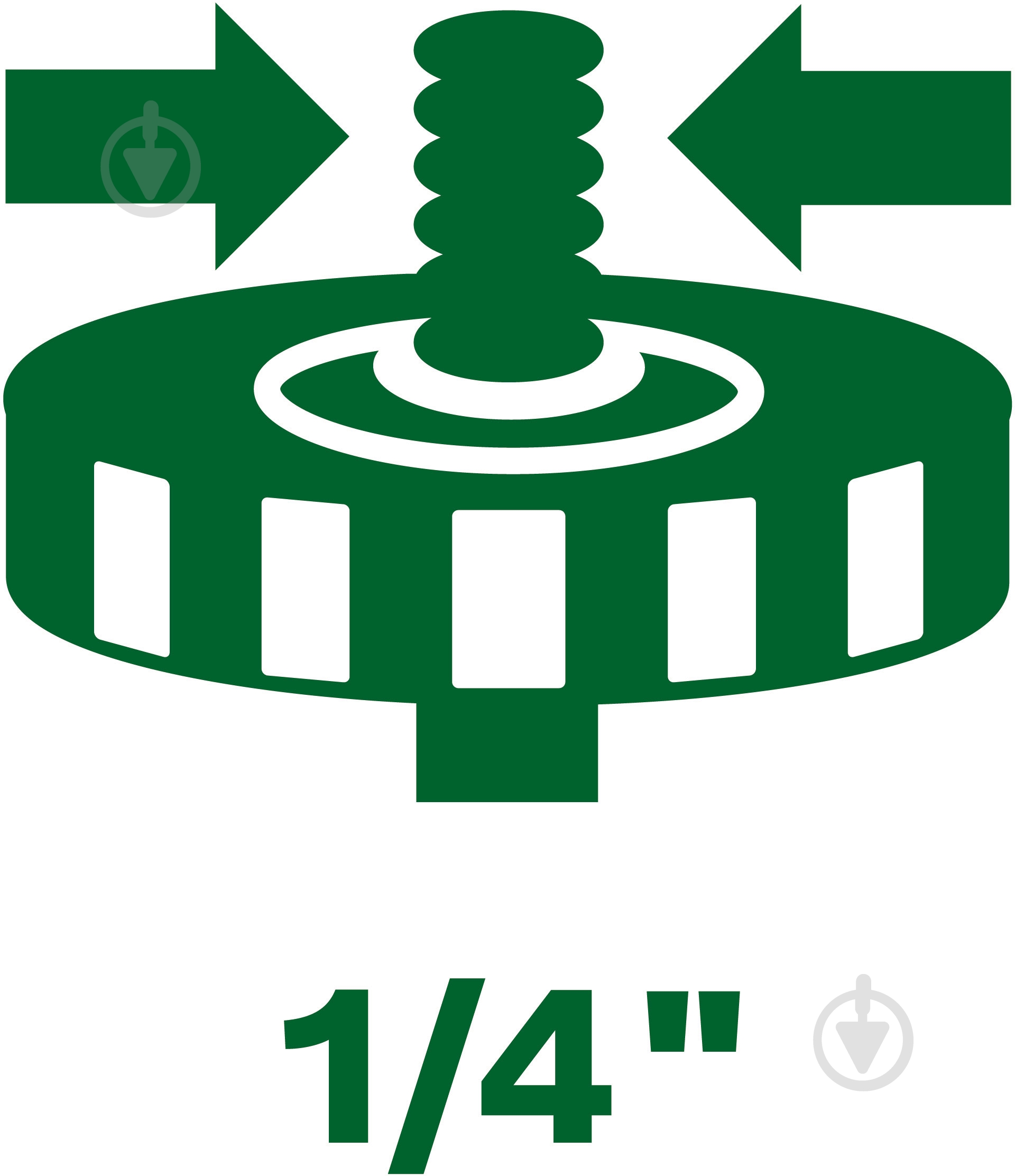 Нівелір лазерний Bosch UniversalLevel 2 Basic 0603663FZ0 - фото 13